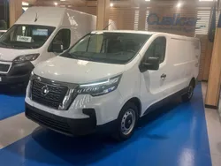Nissan Primastar