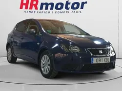 Usado 2017 Seat Ibiza Reference | 9470 € (Precio justo)