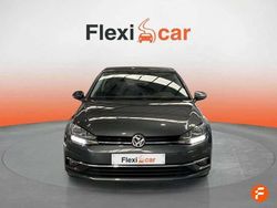 Gris Usado 2019 VW Golf VII Advance Utilitario | 15.460 € (Super precio)