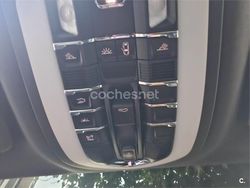 Negro Usado 2018 Porsche Macan S SUV | 41.500 € (Precio justo)