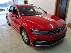 Negro Usado 2023 VW Passat GTE Familiar | 31.205 €