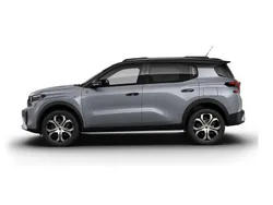 Gris Nuevo 2025 Citroën e-C3 | 27.900 €