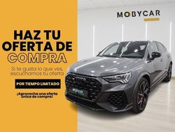 Gris Usado 2020 Audi Q3 Premium SUV | 54.995 €