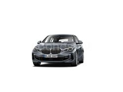 Gris / plata Usado 2022 BMW 116 Executive Utilitario | 24.900 € (Precio justo)