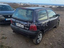 Azul Usado 2000 Renault Twingo Privilege Utilitario | 2300 €