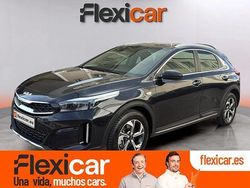 Negro Usado 2023 Kia XCeed SUV | 17.690 € (Precio justo)