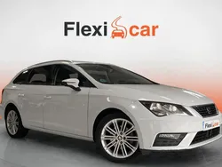 Seat Leon ST
