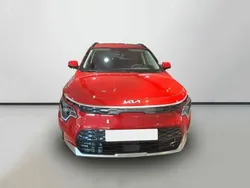 Rojo Nuevo 2025 Kia e-Niro 2 SUV | 34.500 €