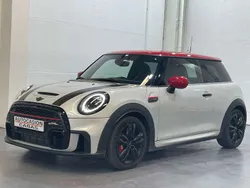 Beige Usado 2022 Mini John Cooper Works Utilitario | 33.000 € (Precio justo)