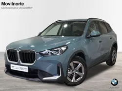 Usado 2024 BMW X1 Comfort Edition SUV | 38.895 € (Super precio)