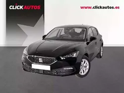 Negro Usado 2025 Seat Leon Style Utilitario | 19.850 € (Super precio)