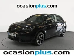 Blanco Nuevo 2025 Opel Corsa Utilitario | 18.773 € (Precio justo)