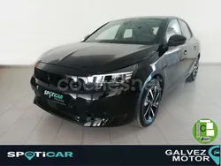 Negro Usado 2024 Opel Corsa Berlina | 16.990 € (Caro)
