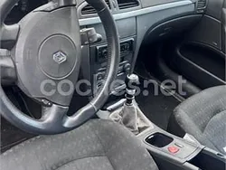 Azul Usado 2005 Renault Laguna II Privilege Berlina | 2900 € (Precio justo)