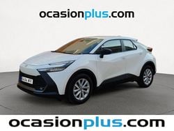 Blanco Usado 2024 Toyota C-HR Active SUV | 25.682 € (Buen precio)
