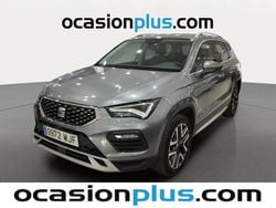 Gris Usado 2023 Seat Ateca SUV | 20.900 € (Buen precio)