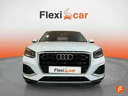 Blanco Usado 2022 Audi Q2 Advanced SUV | 22.990 € (Precio justo)