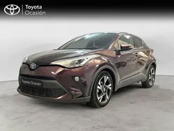 Otro Usado 2023 Toyota C-HR Active SUV | 28.745 € (Un poco caro)