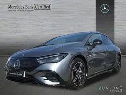 Otro Usado 2023 Mercedes EQE350 AMG line Berlina | 62.500 € (Buen precio)