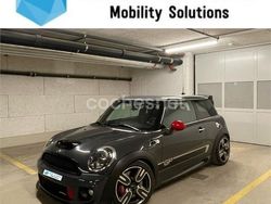 Gris / plata Usado 2012 Mini John Cooper Works Utilitario | 23.500 €