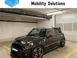 Gris / plata Usado 2012 Mini John Cooper Works Utilitario | 28.900 €