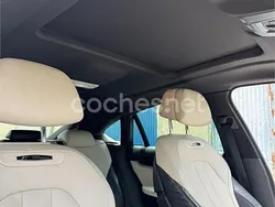 Negro Usado 2015 BMW X6 SUV | 30.500 € (Caro)