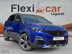Otros Usado 2020 Peugeot 3008 GT-line SUV | 22.990 € (Caro)