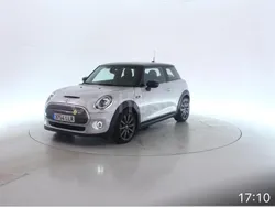 Eléctrico Usado 2021 Mini Cooper SE Utilitario | 15.900 €