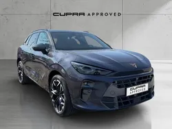Otro Usado 2025 Cupra Terramar VZ SUV | 49.900 € (Buen precio)