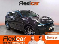 Negro Usado 2022 Lynk & Co 01 SUV | 19.490 € (Precio justo)