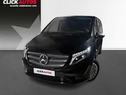 Usado 2023 Mercedes Vito Monovolumen | 41.150 € (Precio justo)