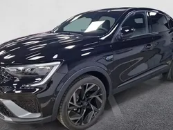 Nuevo 2024 Renault Arkana Esprit Alpine SUV | 28.800 €