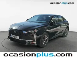 DS Automobiles DS4