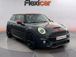 Gris Usado 2018 Mini Cooper S Utilitario | 17.290 € (Precio justo)