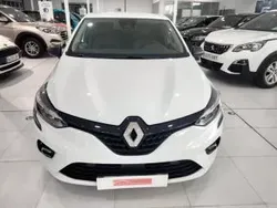 Blanco Usado 2019 Renault Clio IV Business Berlina | 12.800 € (Un poco caro)