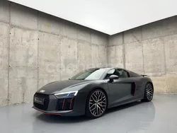 Verde Usado 2018 Audi R8 Coupé Exclusive Coupe | 124.900 €