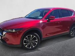 Usado 2024 Mazda CX-5 Ad'Vantage SUV | 34.500 € (Caro)