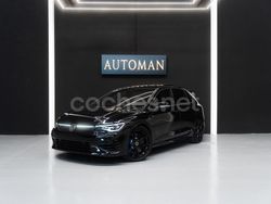 Negro Usado 2023 VW Golf VIII R Berlina | 45.950 € (Precio justo)