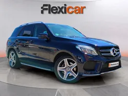 Mercedes GLE250