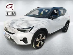 Blanco Usado 2022 Volvo XC40 Core SUV | 24.990 € (Super precio)
