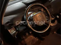 Azul Usado 2007 Citroën Grand C4 Picasso Monovolumen | 5000 € (Buen precio)