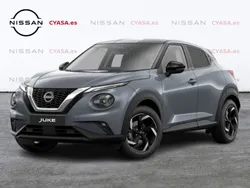 Otro Nuevo 2025 Nissan Juke Acenta SUV | 25.175 € (Precio justo)
