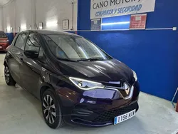 Burdeos Usado 2021 Renault Zoe Utilitario | 16.500 € (Precio justo)