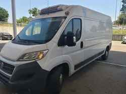 Blanco Usado 2019 Fiat Ducato Van | 21.500 €