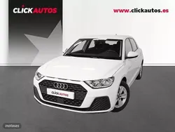 Blanco Usado 2025 Audi A1 Utilitario | 23.550 € (Precio justo)