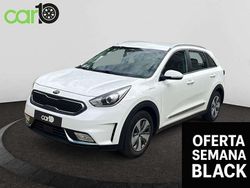 Blanco Usado 2018 Kia Niro SUV | 10.990 € (Super precio)