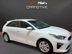 Usado 2021 Kia Ceed | 16.900 € (Un poco caro)