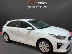 Usado 2021 Kia Ceed | 16.900 € (Precio justo)