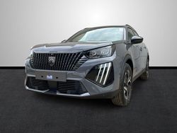 Gris Nuevo 2024 Peugeot 2008 Allure SUV | 25.990 € (Precio justo)