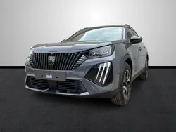 Gris Nuevo 2024 Peugeot 2008 Allure SUV | 25.890 € (Precio justo)